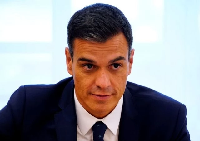 Υπέρ της πώλησης βομβών στη Σαουδική Αραβία ο Σάντσεθ